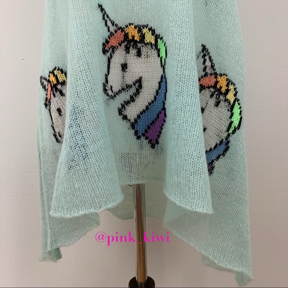 Wildfox Starlite Star Bright Summer Lake Tank - Picture 5 of 11